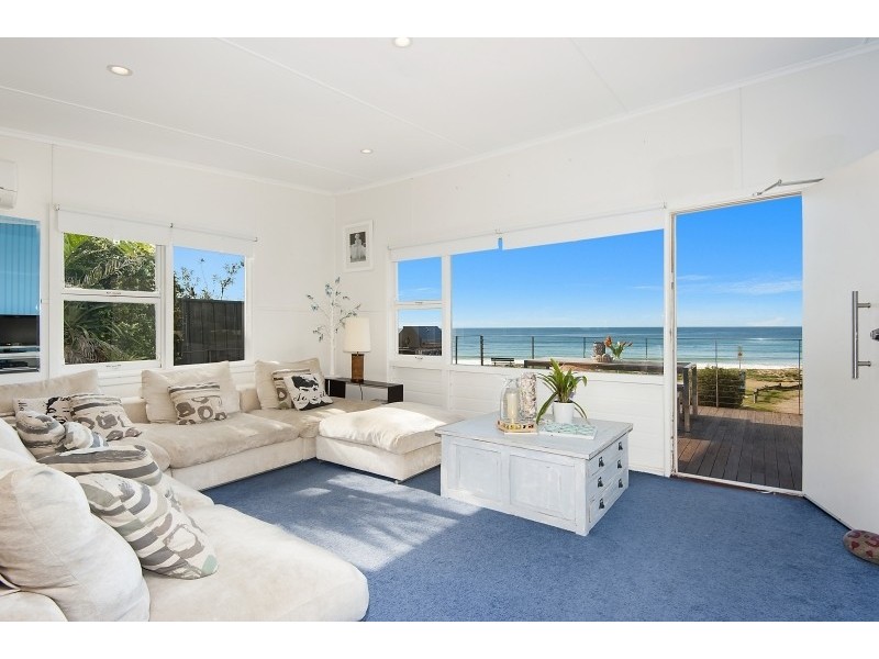 14 Ocean Road, Palm Beach NSW 2108