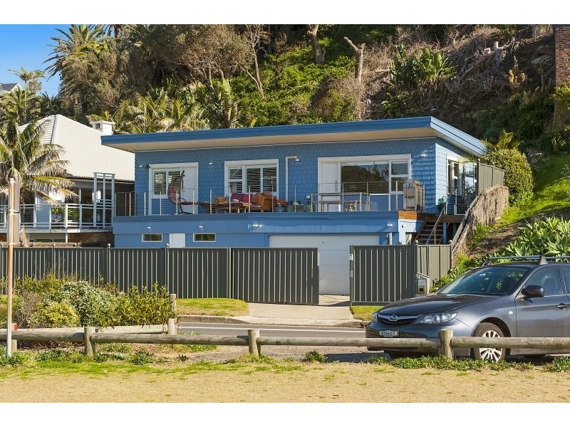 14 Ocean Road, Palm Beach NSW 2108