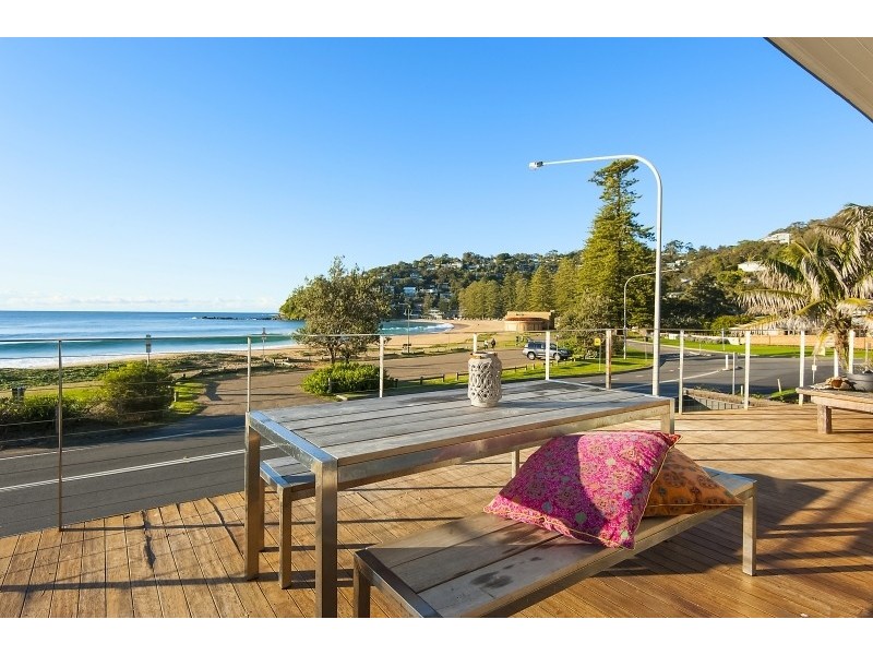 14 Ocean Road, Palm Beach NSW 2108