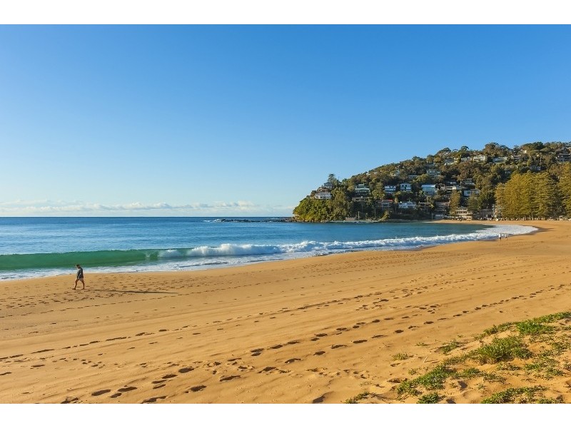 14 Ocean Road, Palm Beach NSW 2108