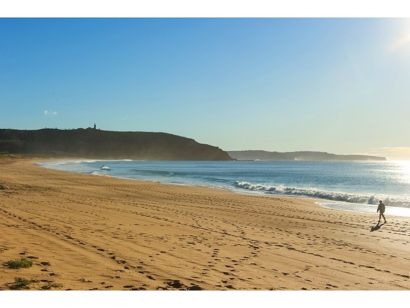 14 Ocean Road, Palm Beach NSW 2108