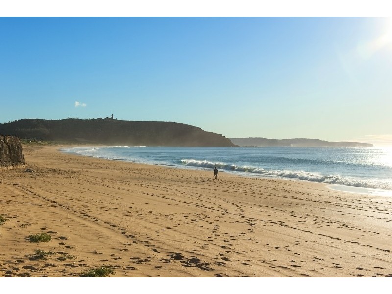 14 Ocean Road, Palm Beach NSW 2108