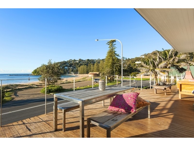 14 Ocean Road, Palm Beach NSW 2108