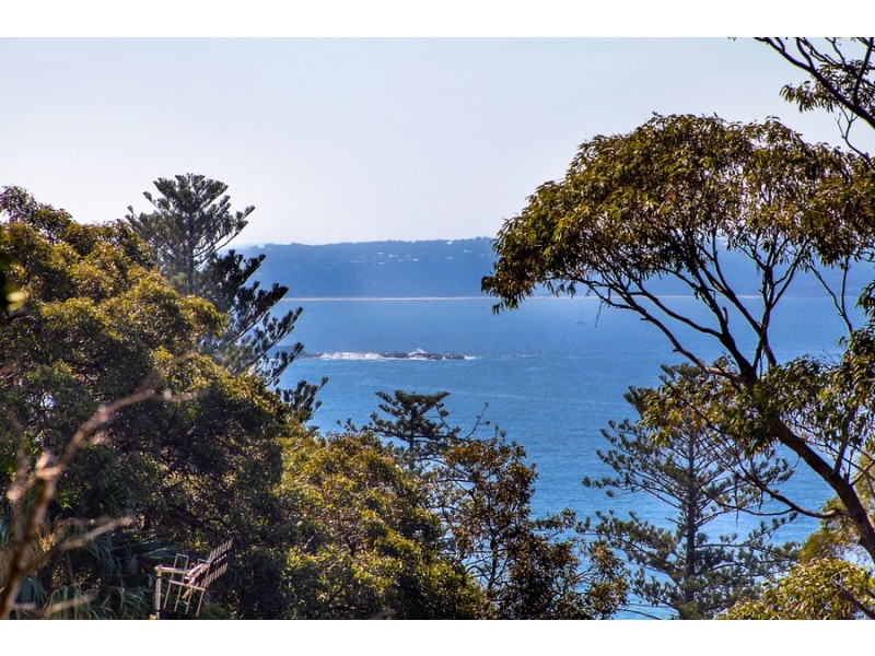 57 Florida Road, Palm Beach NSW 2108