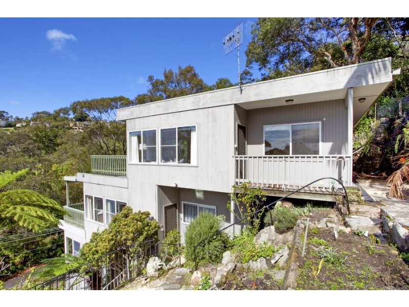 57 Florida Road, Palm Beach NSW 2108