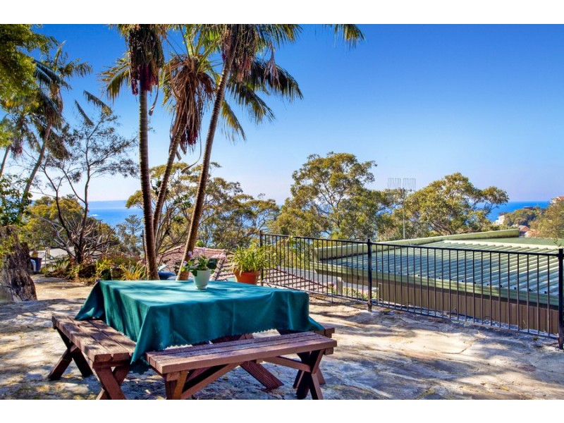 57 Florida Road, Palm Beach NSW 2108