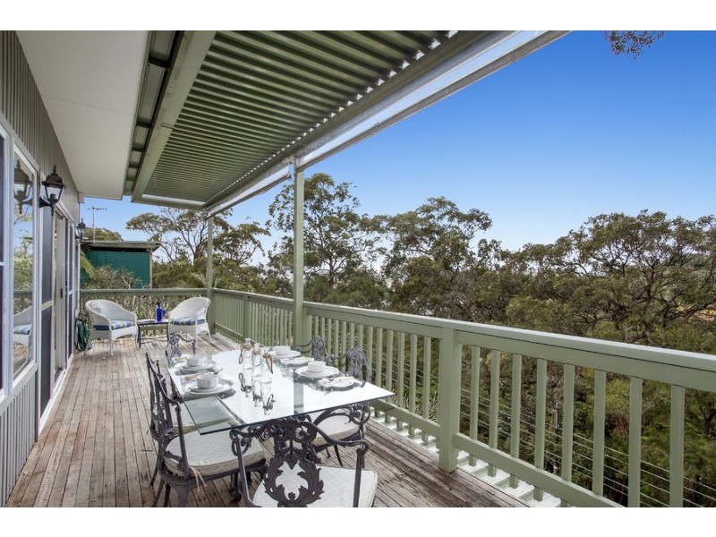 57 Florida Road, Palm Beach NSW 2108