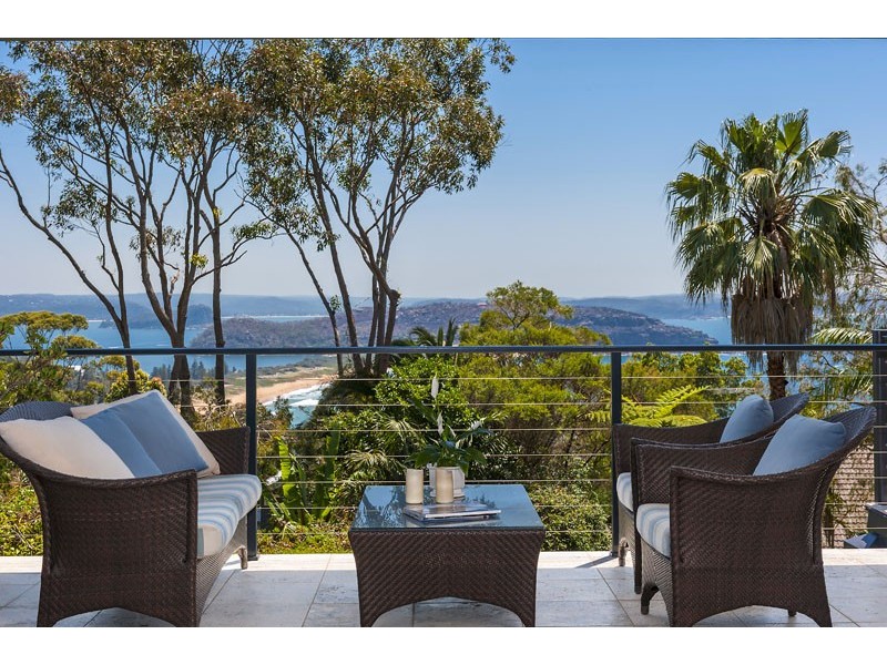 19 Ralston Road, Palm Beach NSW 2108