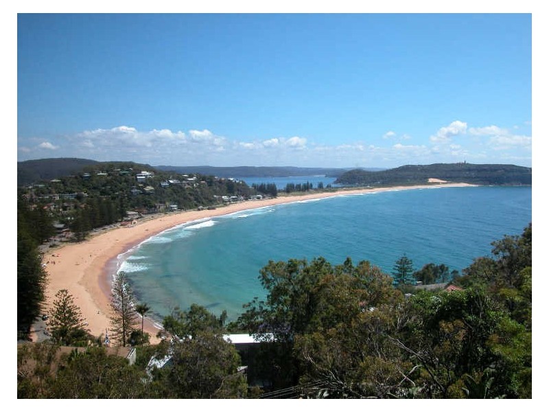 Palm Beach NSW 2108