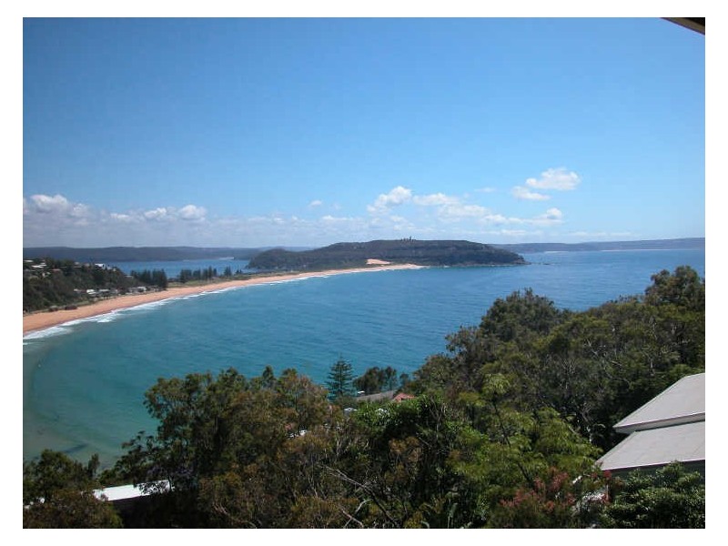 Palm Beach NSW 2108