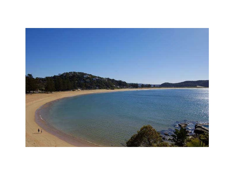 Palm Beach NSW 2108