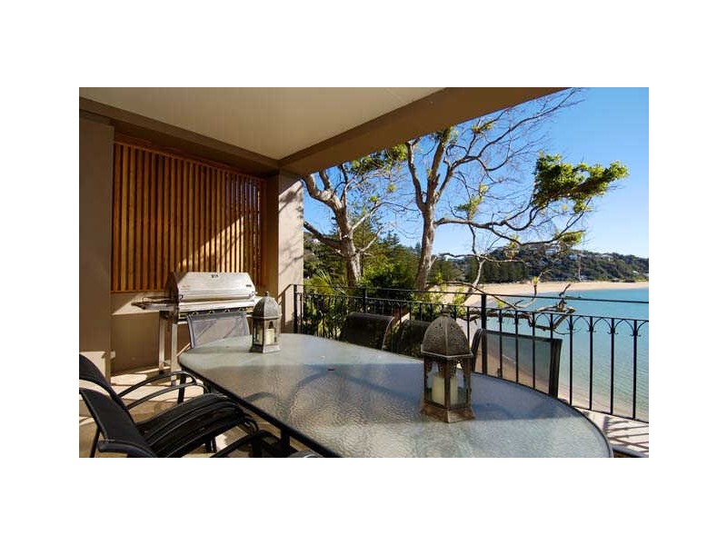 Palm Beach NSW 2108