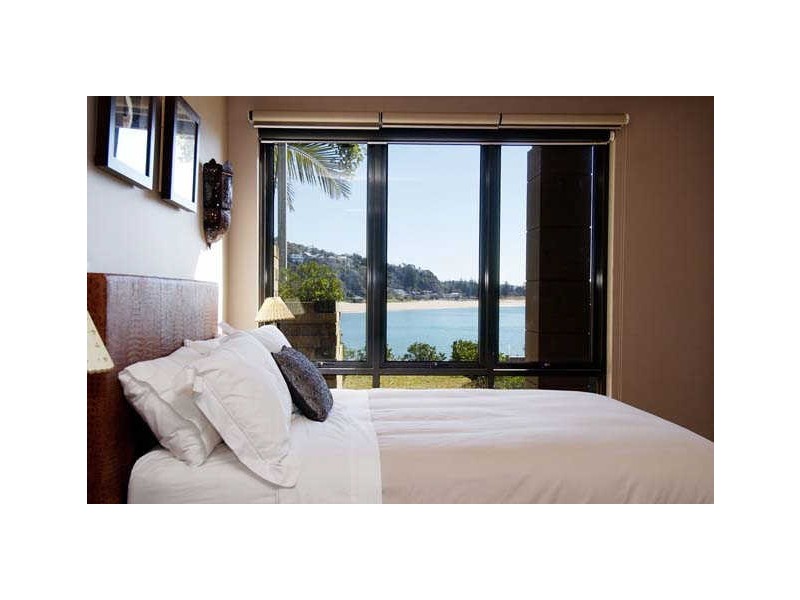 Palm Beach NSW 2108