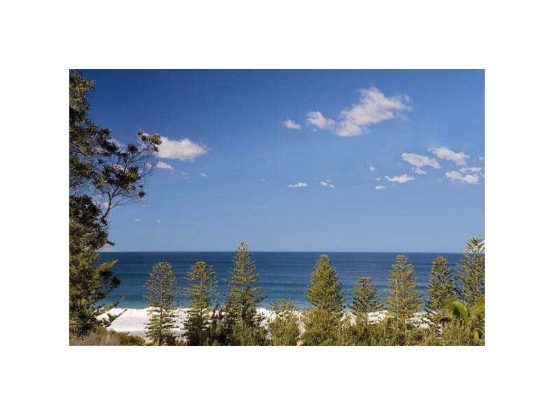 Whale Beach NSW 2107