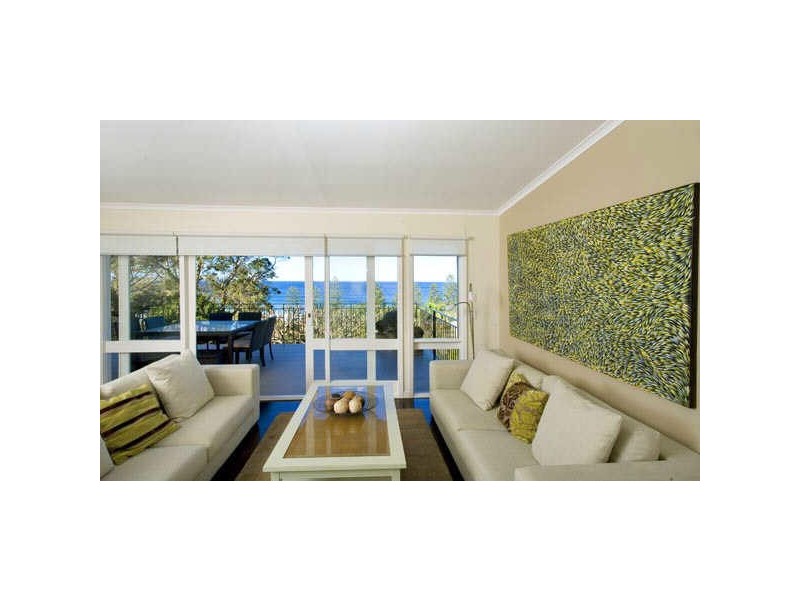 Whale Beach NSW 2107