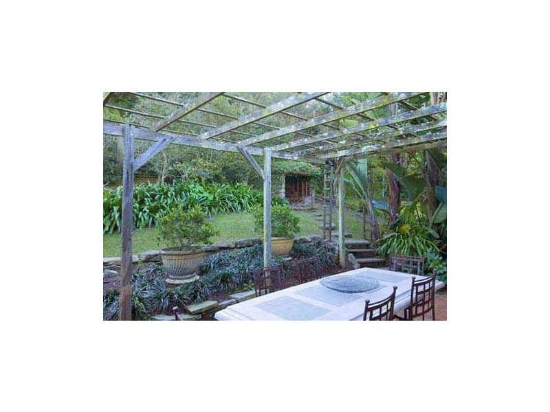 Whale Beach NSW 2107