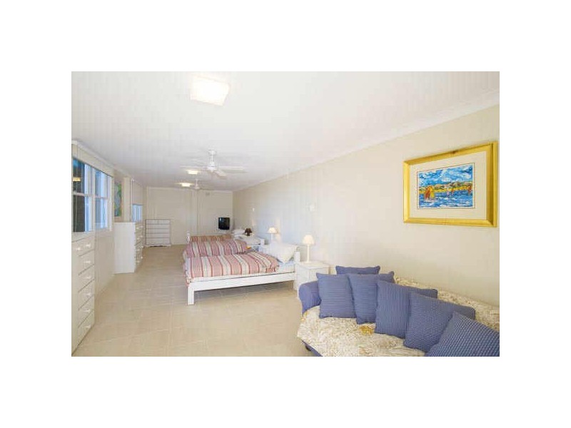 Whale Beach NSW 2107