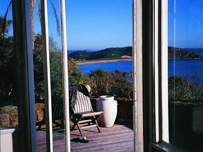 Palm Beach NSW 2108