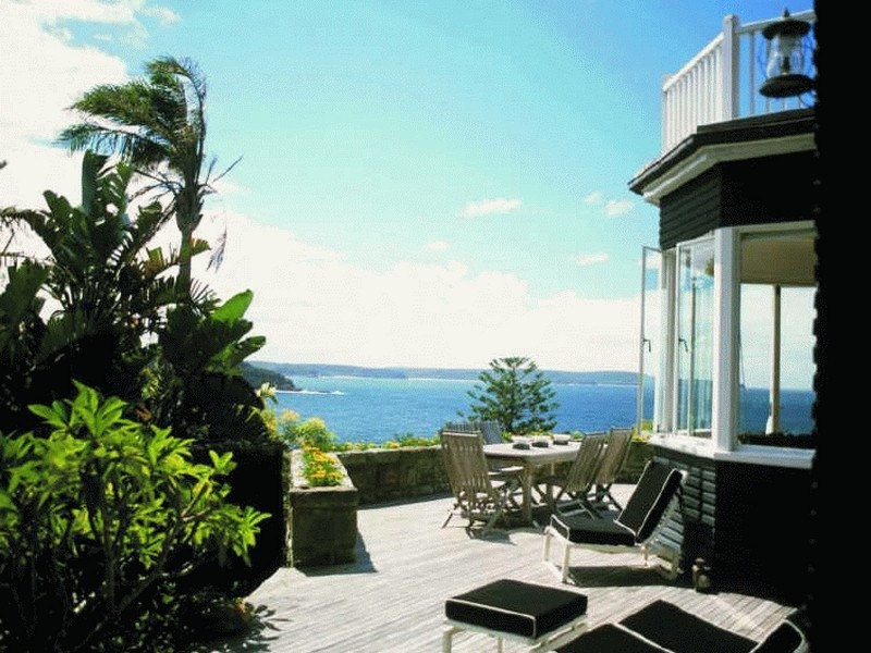 Palm Beach NSW 2108