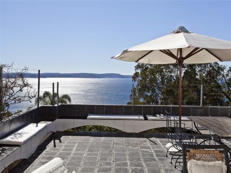 105 Bynya Road, Palm Beach NSW 2108