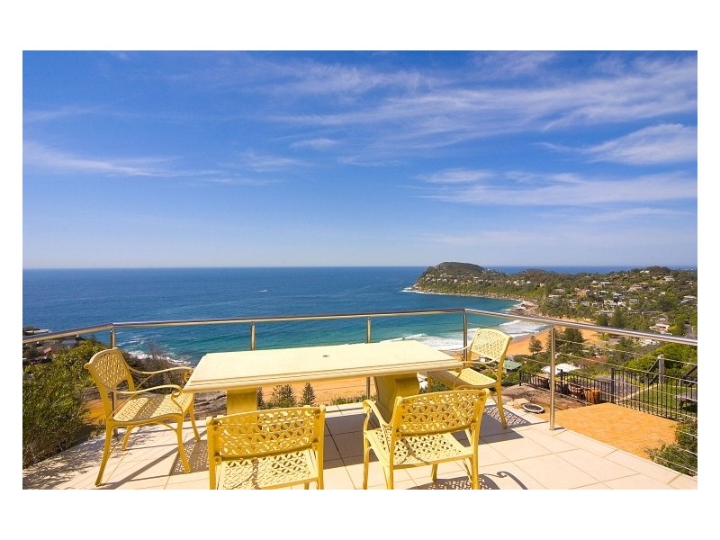 83 Bynya Road, Palm Beach NSW 2108