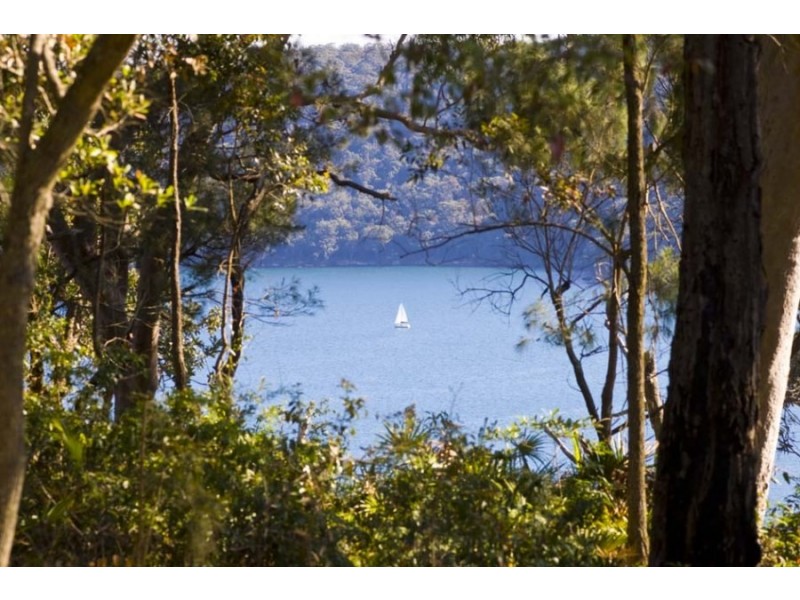 114a Pacific Road, Palm Beach NSW 2108