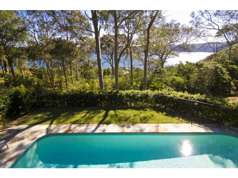 114a Pacific Road, Palm Beach NSW 2108