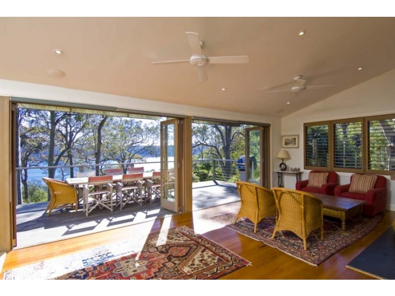 114a Pacific Road, Palm Beach NSW 2108