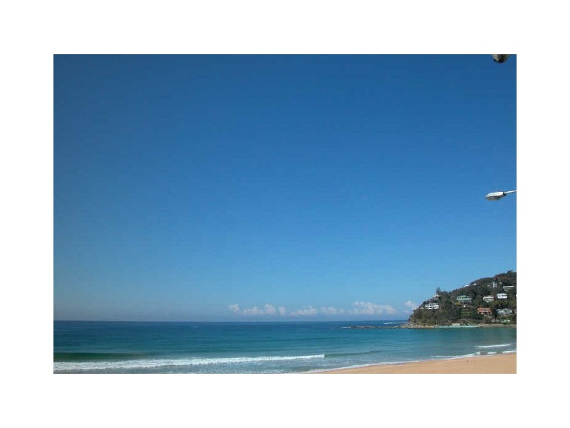 Palm Beach NSW 2108