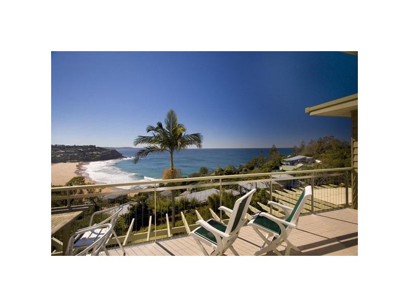 Whale Beach NSW 2107