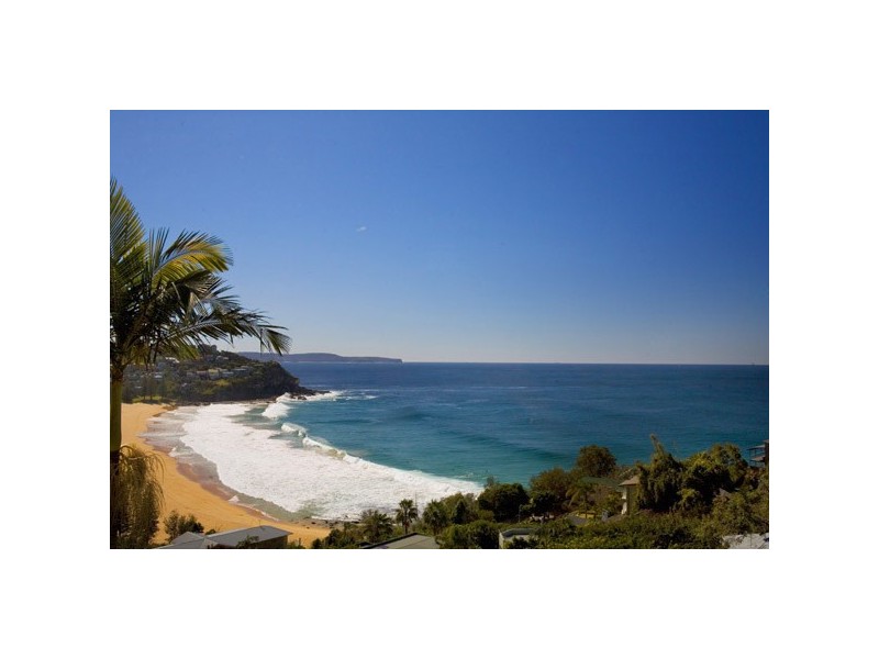 Whale Beach NSW 2107