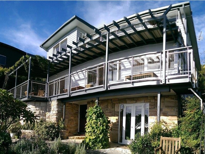 Whale Beach NSW 2107