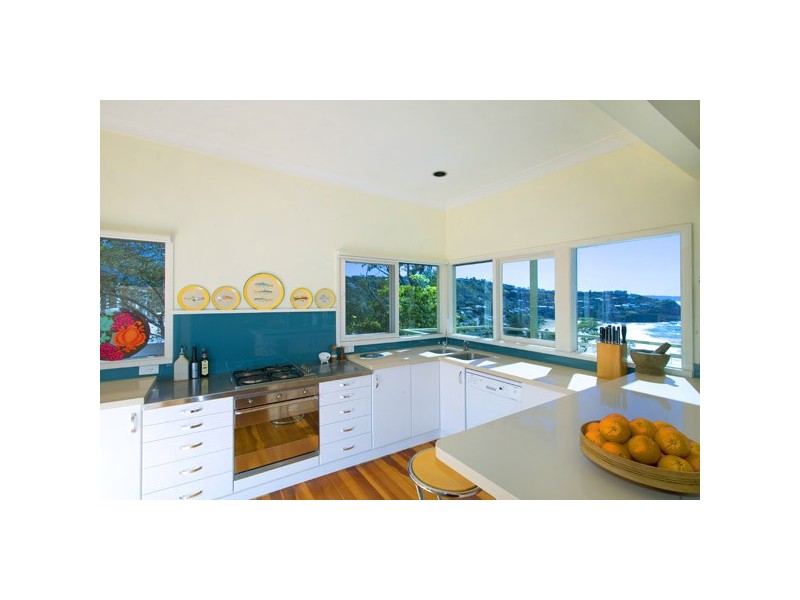 Whale Beach NSW 2107