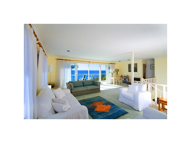 Whale Beach NSW 2107