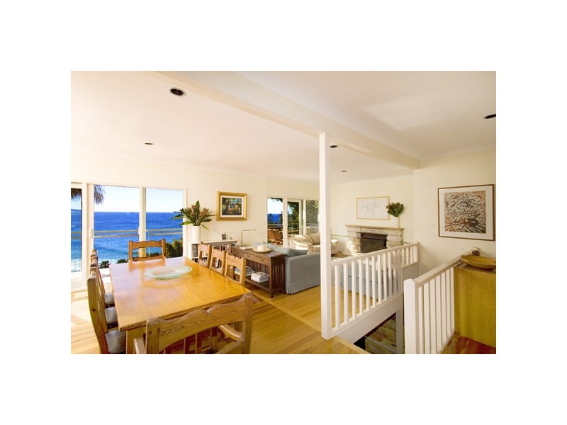 Whale Beach NSW 2107