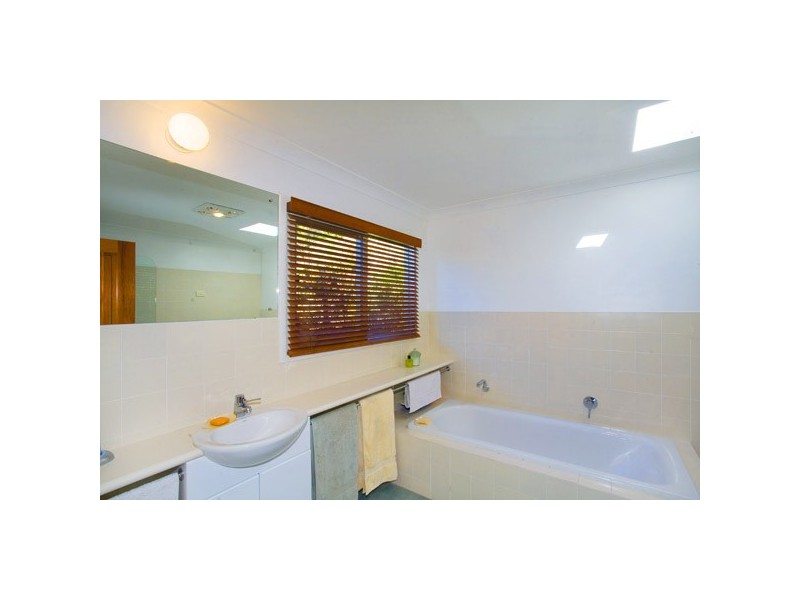 Whale Beach NSW 2107