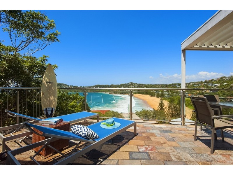 272 Whale Beach Road, Whale Beach NSW 2107