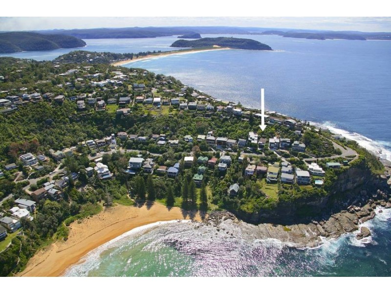 272 Whale Beach Road, Whale Beach NSW 2107