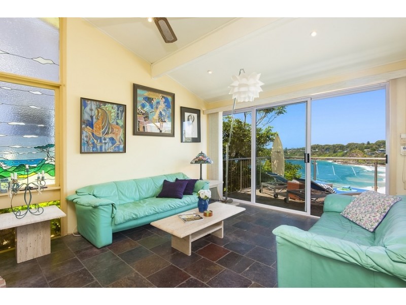 272 Whale Beach Road, Whale Beach NSW 2107