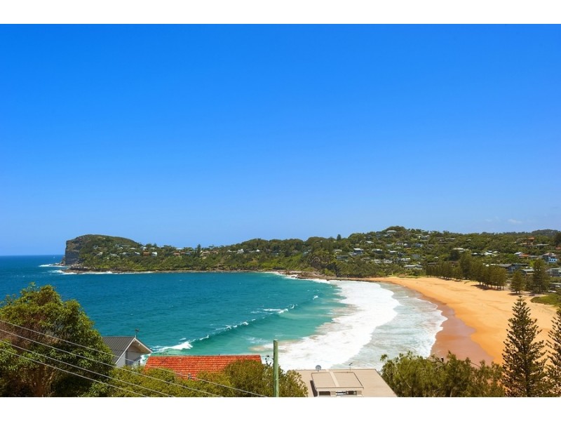 272 Whale Beach Road, Whale Beach NSW 2107