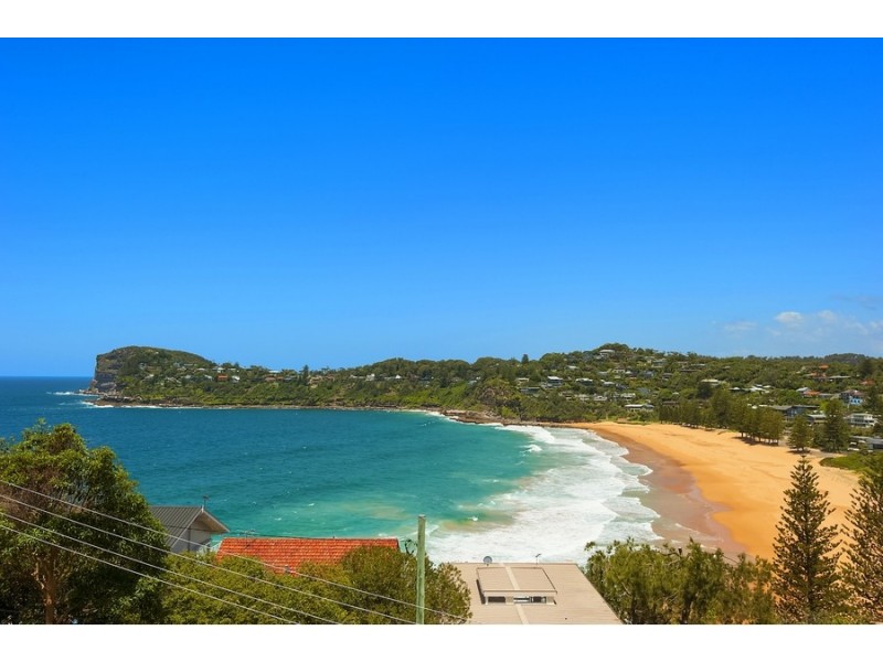 272 Whale Beach Road, Whale Beach NSW 2107