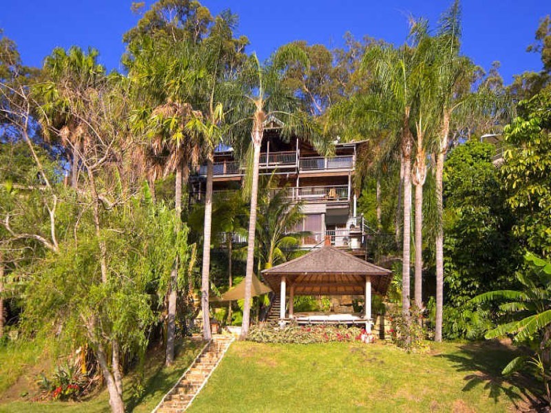 26 Thyra Road, Palm Beach NSW 2108