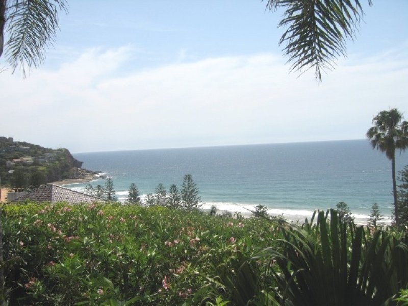 18 Surf Road, Whale Beach NSW 2107