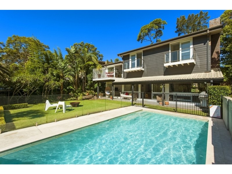 72 Bynya Road, Palm Beach NSW 2108