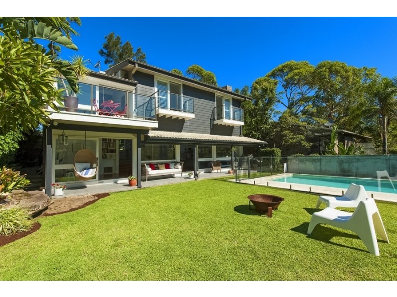 72 Bynya Road, Palm Beach NSW 2108