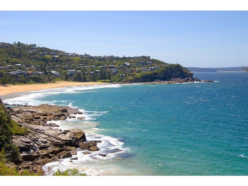 163 Whale Beach Road, Whale Beach NSW 2107