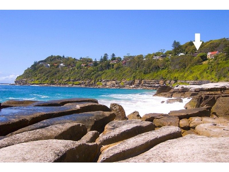 163 Whale Beach Road, Whale Beach NSW 2107