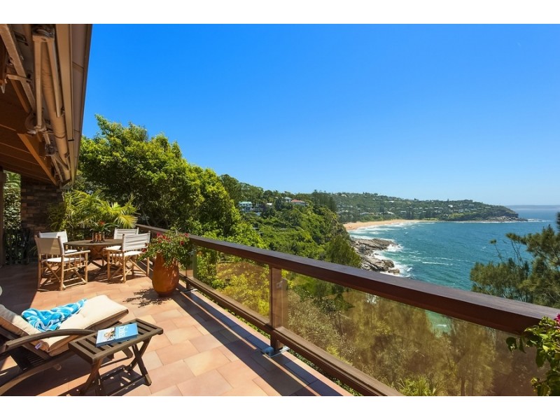 163 Whale Beach Road, Whale Beach NSW 2107