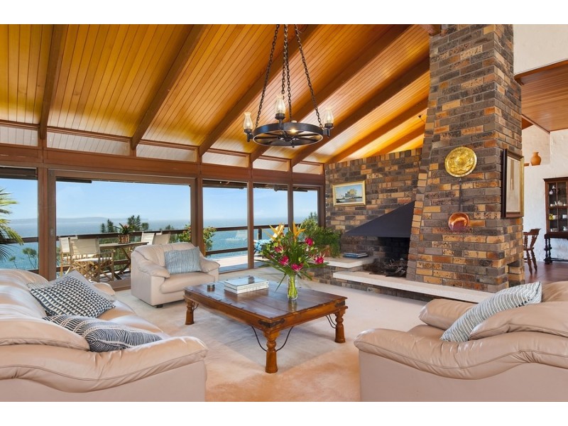 163 Whale Beach Road, Whale Beach NSW 2107