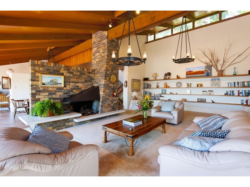 163 Whale Beach Road, Whale Beach NSW 2107